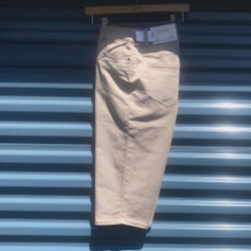 Bermuda Shorts . Size: 4 Average Skimmer . New w/ Tags . Christopher & Banks